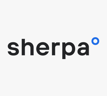 Sherpa - company logo